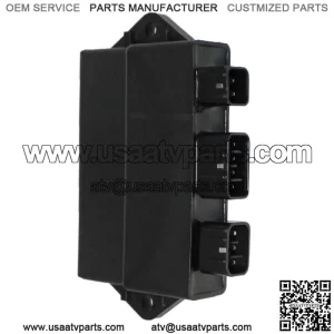 CDI Module for Yamaha 660 YXR660 2004-2007 New 5Ug-85540-10-00