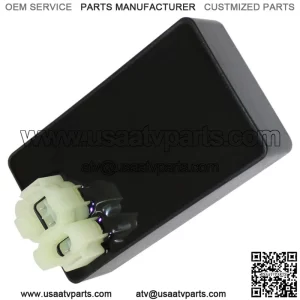 CDI Module for Honda TRX400FW TRX 400 Fw Foreman 400 1995-2003 30410-Hm7-003