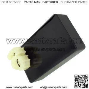 CDI Module for Honda TRX300EX TRX300 EX Sportrax 300 1993-2006 30410-Hm3-003
