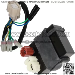 CDI Igniter for Honda TRX300FW Fourtrax 300 4X4 1998 1999 2000