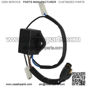 CDI Box for Polaris Scrambler 400 2X4 4X4 1995-2002 3084790