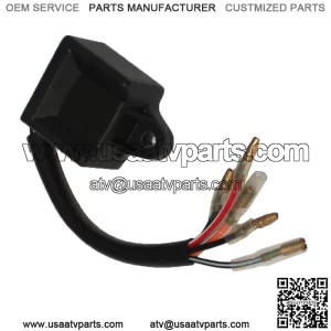 CDI Module for Yamaha Blaster 200 YFS200 88-02 3Fl-85540-10-00 3Fl-85540-00-00