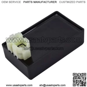 For 1994-1997 Honda FourTrax 300 TRX3002x4 /TRX300FW 4x4 CDI Box 30410-HM5-670 (For: Honda)