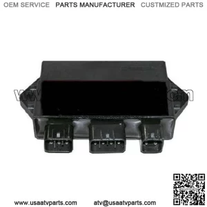 Yamaha Rhino 660cc CDI Ignition Rev Box 2004 2005 2006 2007 SxS Warranty Sand (Fits: Yamaha Rhino 660)