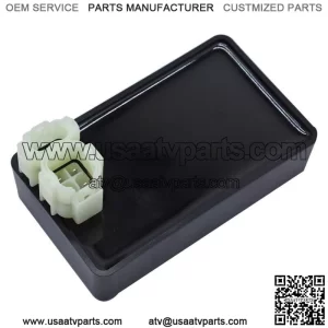 Ignition CDI Box For Honda TRX 350 Fourtrax Foreman FW 1986 1987