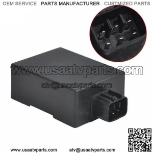 New CDI BOX Igniter For Polaris Sportsman 400 2004-2005 2009-2014, 500 2004-2008