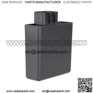 For Suzuki Quadsport Z250 LTZ250 2004-2009 CDI ECU Ignition Rev Box