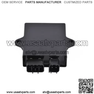 For Yamaha Big Bear 350 Kodiak 400 Timberwolf 4SH-85540-00-00 CDI Box Ignitor