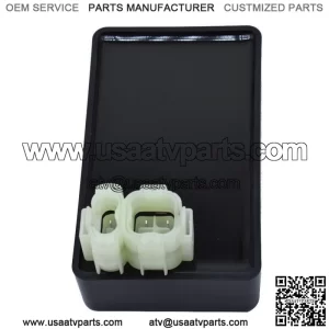 Ignition Cdi Box For Honda FourTrax Foreman 350 TRX350D 4x4 DC 1987