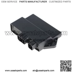 CDI Box For Yamaha Raptor 350 YFM350RSE Special Edition 2005 2006 2007