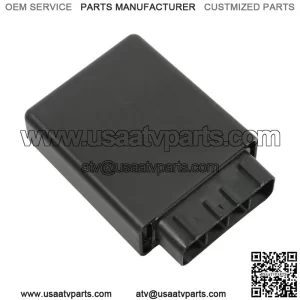 0824-038 New CDI Ignition Rev Box For Arctic Cat Prowler 650 2006 2007 2008 2009