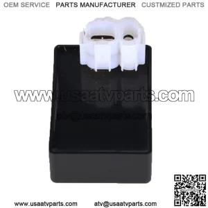 CDI Box For Honda Recon 250 TRX250 TRX250TM TRX250TE Sportrax 250 TRX250EX