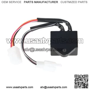 For 2-Stroke Can-Am DS 50 90 Quest 50 2002 2003 2004 2005 2006 CDI Box