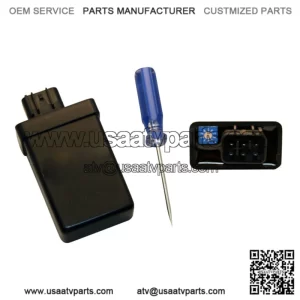 2011-2013 Yamaha 125 CDI Ignition Module (For: Yamaha 125)