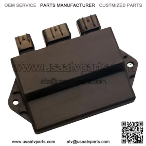 2004-2005 Yamaha 660 CDI Ignition Module (For: Yamaha 660R)