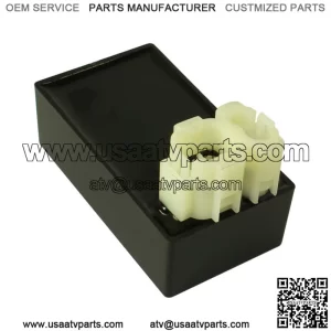 Cooling Fan Control Unit for Honda TRX450ES Foreman 450 4X4 Es 1998-2001