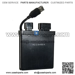 Programmable CDI Yamaha YFZ450 2004-2009