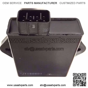 NEW, LINHAI 8 PRONGED CDI COMPUTER BRAIN BOX FOR 250CC 260CC 300CC ROKETA DIAMO