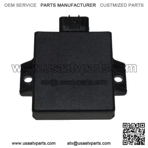 CDI Ignition Black Box Polaris Predator 500 2003 2004 03 04