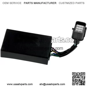 Electric Hot Shot CDI Box Honda TRX300 98-00 TRX300 FourTrax 98-00