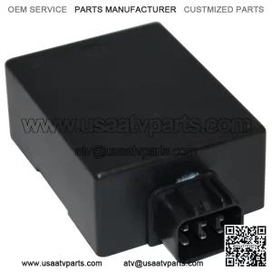 Polaris Scrambler 500 4X4 2004-2009 CDI Module