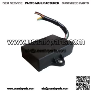 Kawasaki Mule 2500/2510/2520 Ignitor CDI Box #21119-2157 - OEM Replacement