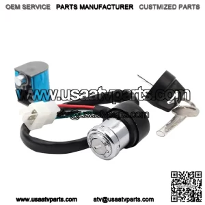 Ignition CFMOTO 500 X5 9010-010000