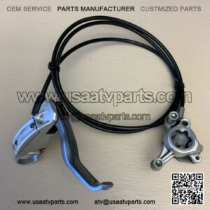 ignition coil for 257cc 260cc 300cc atv utv