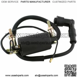 Ignition Coil for Kawasaki Bayou 300 KLF300 1986-2004 Atv Ignition Coil