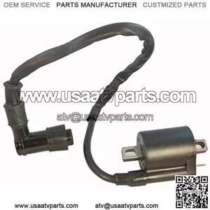 New! High Performance Ignition Coil For Yamaha ATV Pro HAULER PRO-4