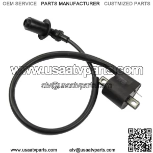 Mdulo de Bobina de Encendido Negro # 0180-152000 para CFMOTO CF500 X5 ATV UTV de 4 Ruedas Mdulo de bobina del motor