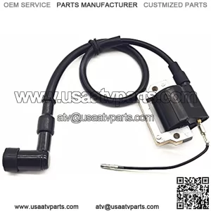 Ignition Coil for Yamaha Motorcycle/ATV/Snowmobile (1973-2000) 355-82310-40-00/5X1-82310-40-00/5X1-82310-41-00 860-82310-40-00/5X6-82310-40-00/5G4-82310-40-00 2A3-82310-30-00/367-82310-30-00