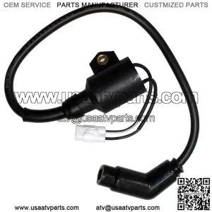 Ignition Coil for Polaris 3089860 3089910 Ignition Coil ATV