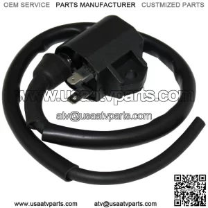 Ignition Coil for Suzuki ATV 33410-41D20 Ignition Coil LTA400 LTF400