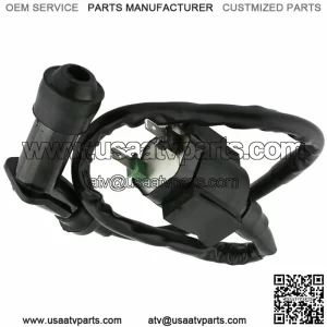 Ignition Coil for Honda 110 ATC110 ATC200 ATC200M 1985 Atv Ignition Coil