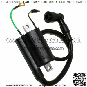 Ignition Coil for Honda 400 400Ex TRX400EX Sportrax 1999-2007 Atv