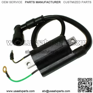 Ignition Coil for Honda 400 400Ex TRX400EX Sportrax 1999-2007 Atv Ignition Coil