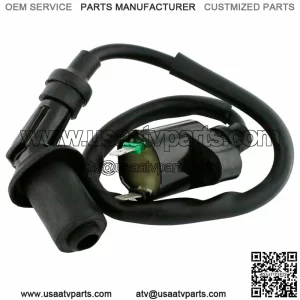 Ignition Coil for Honda TRX300FW 4X4 1988-2000 Atv Ignition Coil
