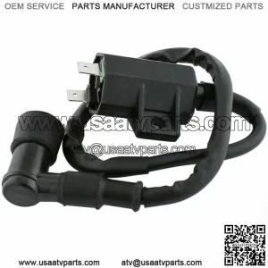 Ignition Coil for Kawasaki 21121-1160 21121-1198 Atv