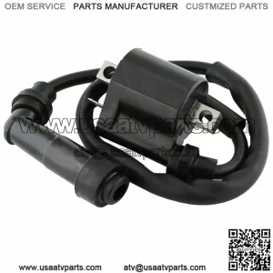 Ignition Coil for Polaris Magnum 325 2X4 Hds 2000 2001 2002 Atv Ignition Coil