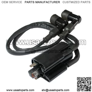 Ignition Coil for Yamaha Banshee 350 YFZ350 1987-1996 Atv Ignition Coil New