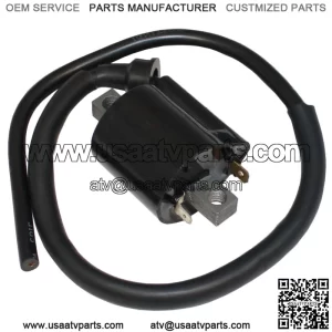Ignition Coil for Honda 30510-HP5-601 Ignition Coil / TRX420 ATV