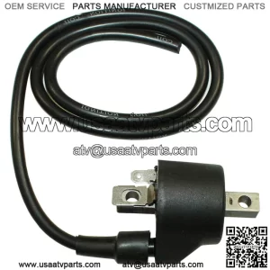 Ignition Coil for Polaris ATV UTV 3084690 3085227 3085228 Coil Ignition