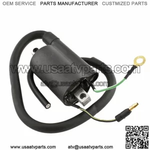 Ignition Coil for Polaris Predator 50 2004 2005 2006 Atv Ignition Coil