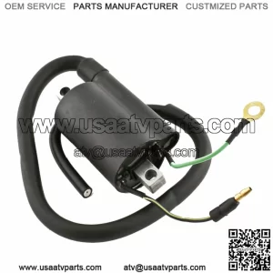 Ignition Coil for Polaris Predator 90 2003 2004 2005 2006 Atv Ignition Coil