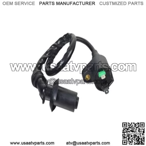 Ignition Coil for 50cc-150cc GY6 Scooter, ATV, & Dirt Bike Engines