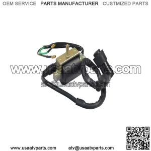 Ignition Coil for 50cc, 90cc, 110cc, 150cc, & 250cc ATV & Dirt Bike Engines