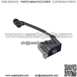 Ignition Coil for 40cc 4-Stroke ATVs, Dirt Bikes, & Mini Bikes