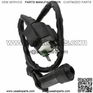 Ignition Coil for Honda 450 450ES 450S TRX450ES TRX450S 4X4 1998 1999 2000 2001