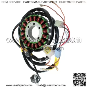 Stator for Polaris 3089546 Stator Generator Alternator Magneto